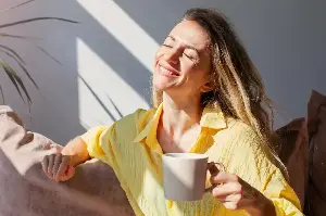 How Libras Discover True Harmony By Finally Learning To Put Themselves First Every Day