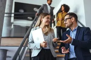 Unlocking Your Potential: Proven Ways To Build Unshakable Confidence In Professional Communication