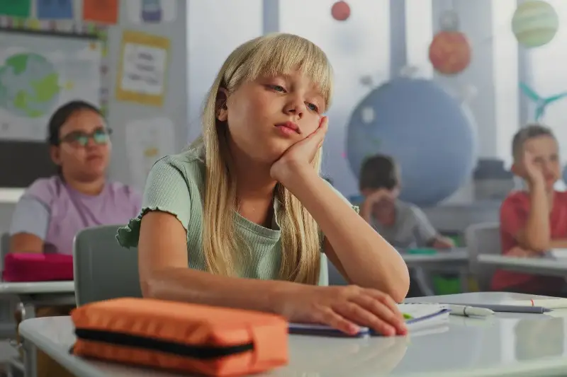 Ce que disent les neurosciences sur la concentration en classe