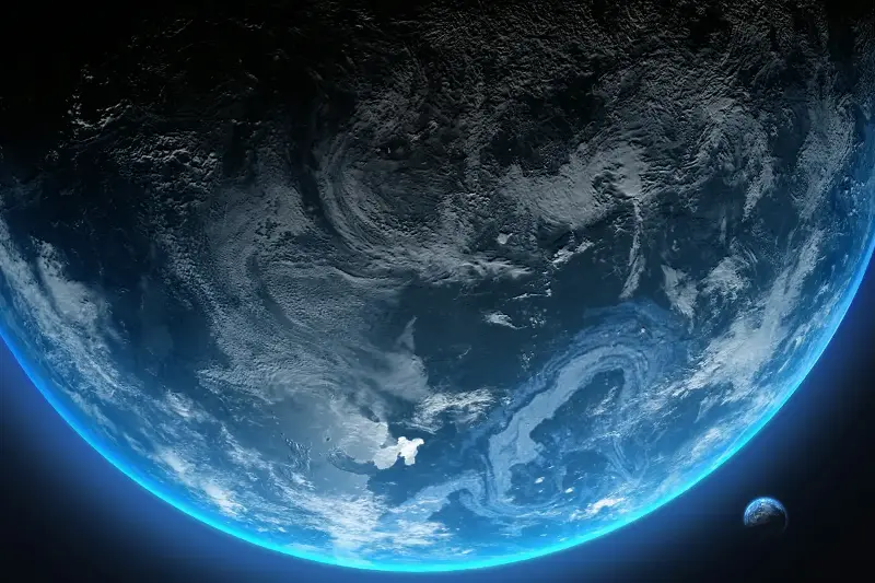 Encante‑se com a Lenda de Pangeia que Reunificou Todos os Continentes num Único Supercontinente Já Existente 🗺️