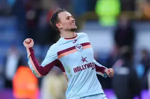 Damsgaard’s Winner Caps Brentford’s Wild 4-3 Escape At Burnley