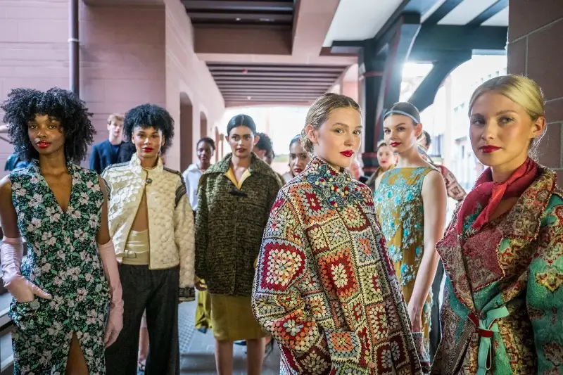 Amberes: La Capital de la Moda Más Libre y Audaz del Mundo