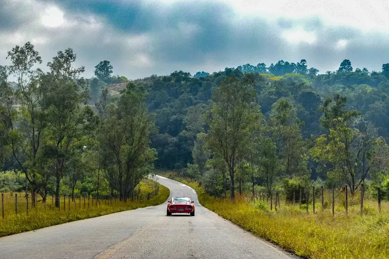 Top Electric Car Myths Most People Still Believe And Why They’re Wrong