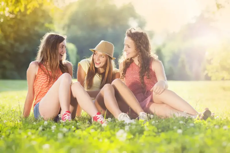 Adolescentes y Mentiras: Descubre por Qué Mienten y Cómo Manejarlo