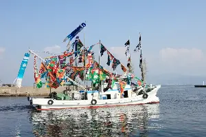 漁船の燃費改善技術とエンジン進化の背景