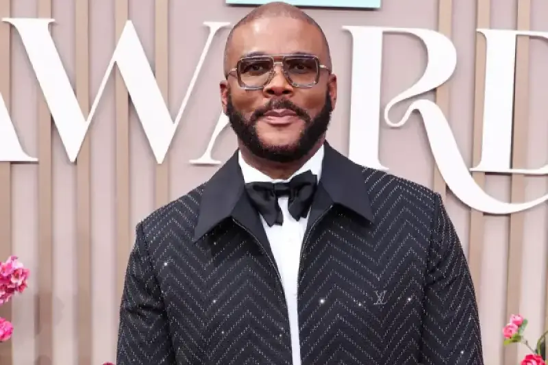 Tyler Perry tiene previsto mudarse a Puerto Rico en 2027