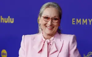 Meryl Streep cree que la actuación es una profesión 'inestable'