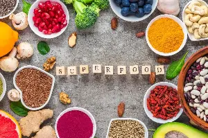 Discover The Power Of Ancient Superfoods That May Help You Live A Longer, Healthier Life