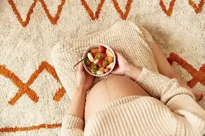Nine Months Of Nourishment ✨ Best Pregnancy Foods To Embrace