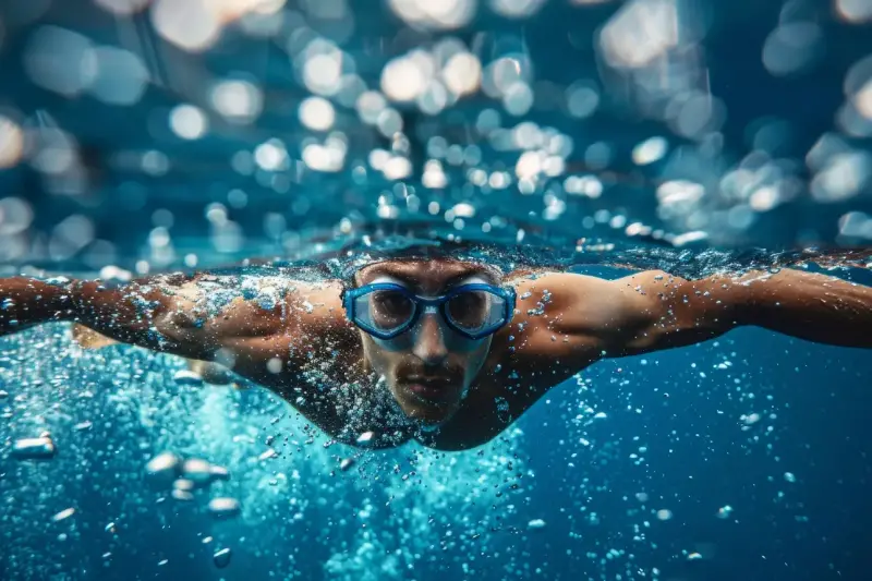 هل يمكن للبشر أن يتنفسوا تحت الماء؟ تجارب تُغيّر المفاهيم