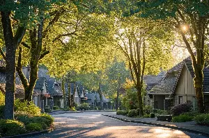 Unplug And Reconnect: The Surprising Benefits Of Weekend Getaways To The Suburbs
