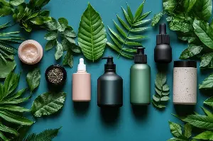 how beauty websites are shaping consumer choices in 2025