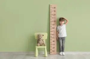 Essential Nutrients For Height: What Parents Need To Know To Maximize Their Child’s Growth