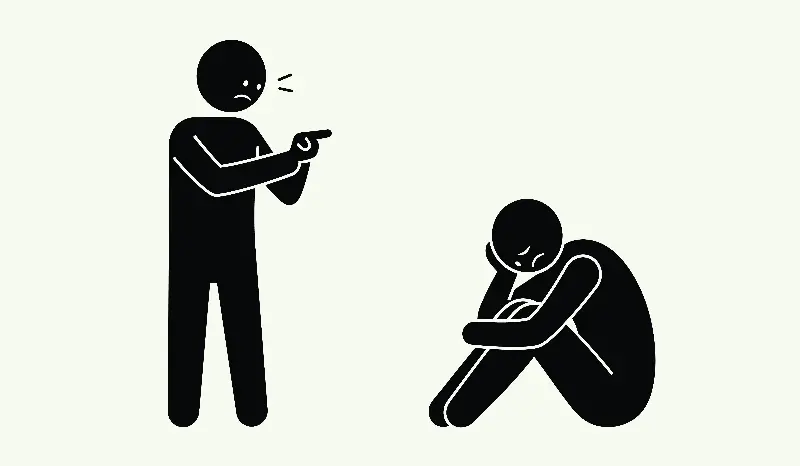 為何越親近反而越常吵架