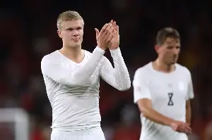 Red Card Drama Turns The Tide As Wales Stuns Norway With 2-1 Victory