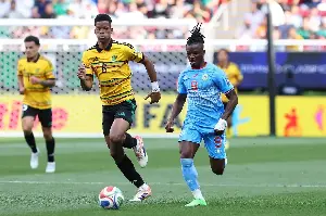 Former Manchester United Star Shines Brightly, Leading His Nation To World Cup 2026 Glory