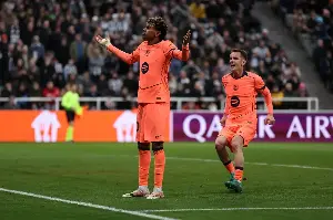 Lamine Yamal Enters Barcelona Folklore After Stunning Champions League Record Achievement