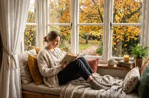 Unlock Incredible Benefits With Just 15 Minutes Of Reading Every Day