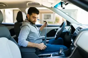 From Seatbelts To Smart Sensors: How Car Safety Innovations Are Saving Lives Every Day