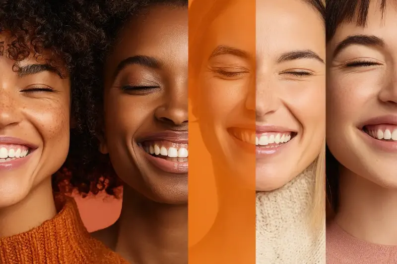 Recupera la luminosidad facial: la nueva tendencia para un rejuvenecimiento radiante