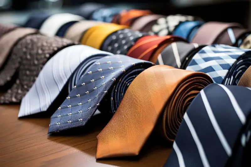 打領帶小訣竅讓你更有型