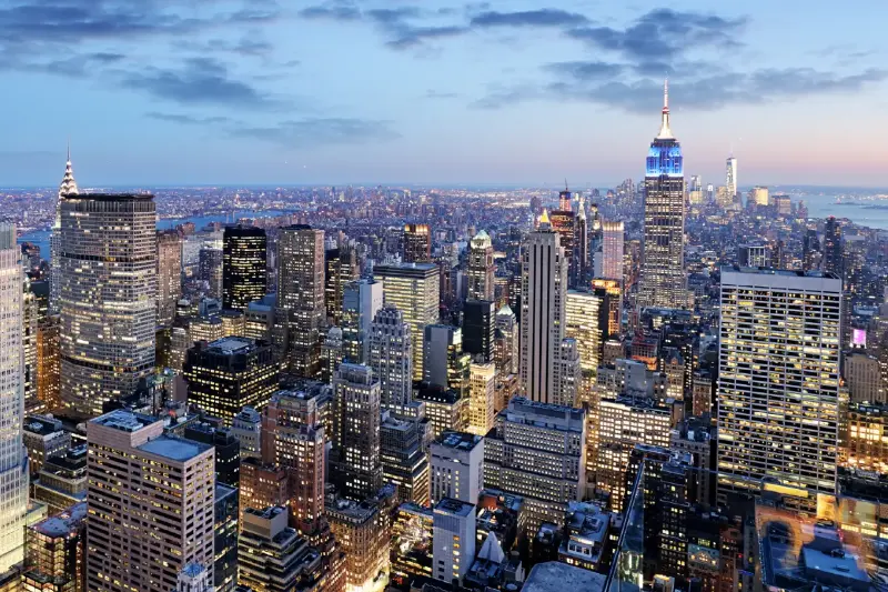¿Vas a Visitar Nueva York? Consejos para una Experiencia Inolvidable