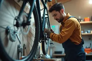 How To Make Your Bike Feel Brand New With Simple Home Maintenance