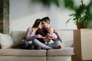 When Family Becomes A Safe Haven: Unspoken Gestures That Fill Our Hearts With Warmth