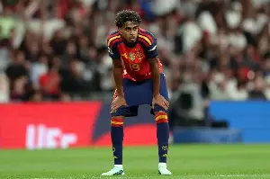 Yamal Shatters Ronaldo Benchmark in Spain’s Pulsating Comeback Win at Wembley