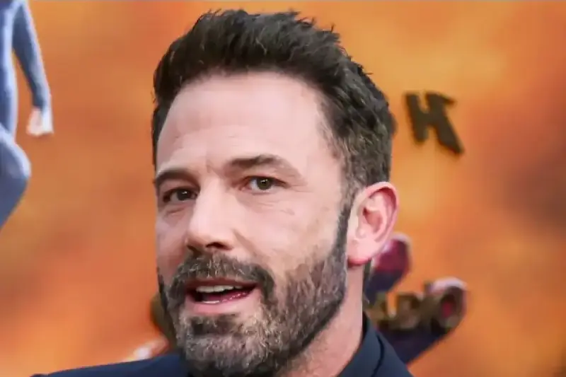 Ben Affleck está más decidido que nunca a aprovechar al máximo la vida