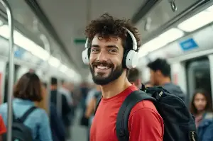 Discover The Zen Of Commuting: Transforming Your Daily Journey Into Mindful, Meaningful Moments