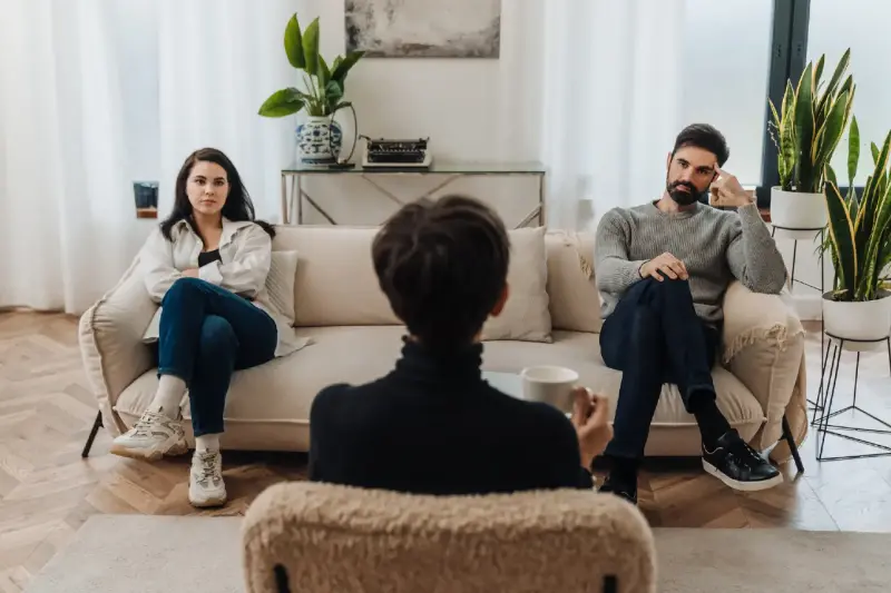 Siete 'Red Flags' que Debes Evitar en una Relación de Pareja