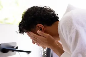 How Often Should You Wash Your Face?