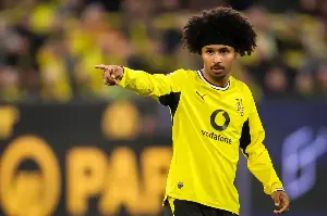 Barcelona Eyes Explosive Talent: The Push for Karim Adeyemi