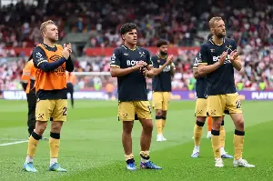 Brentford’s Commanding Victory Sends West Ham To The Edge Of Relegation Nightmare