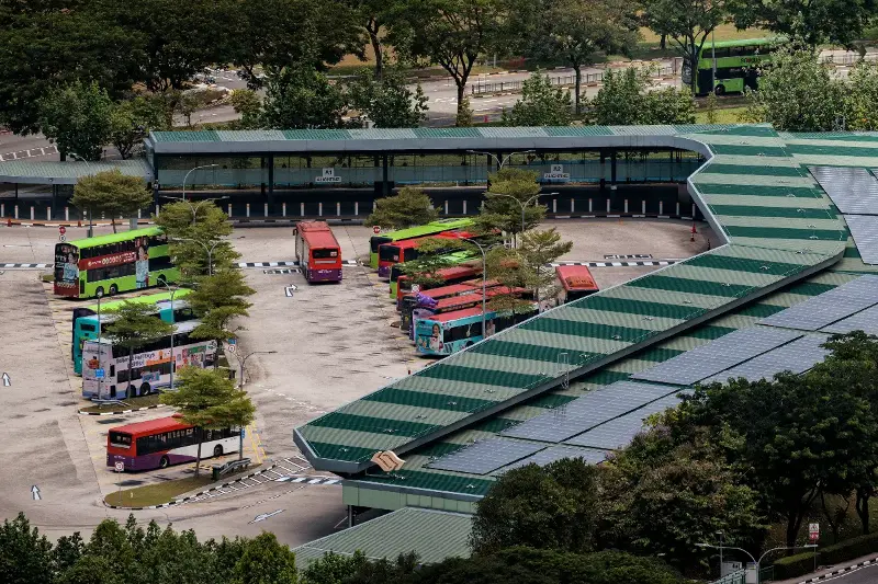 Dari video ke reman: Kronologi kes pemandu bas yang tular setakat ini