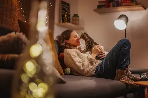Five Simple Nightly Habits: That Will Make Every Morning Feel Full Of Inspiration