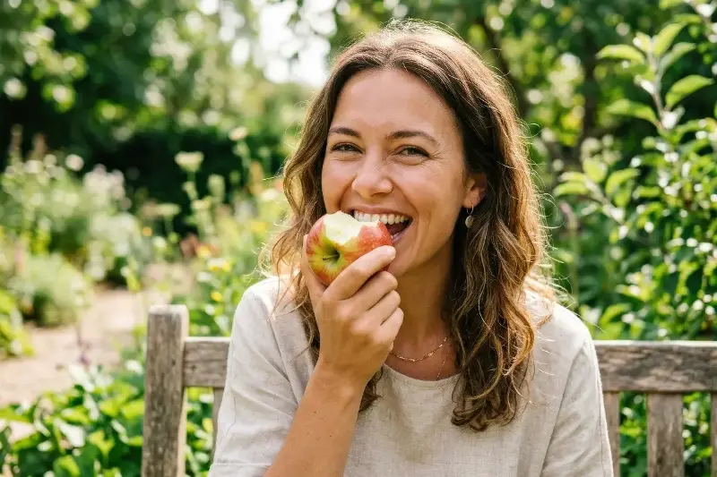 Glow From Within: Understanding How Your Daily Diet Directly Shapes the Health of Your Skin