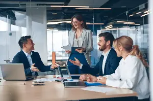 How To Lead Meetings That Spark Action And End Time-Wasting Forever