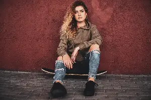 Why Ripped Jeans Never Fade: The Story Behind A Worldwide Fashion Phenomenon