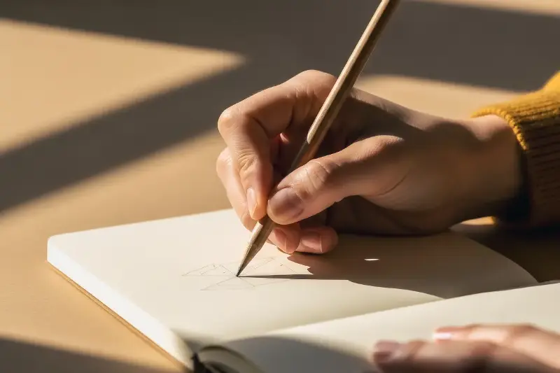 How Simple Line Drawings Can Boost Your Memory Power Twice As Fast