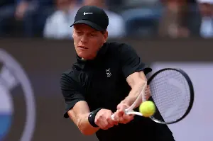 Jannik Sinner’s 31-Match Winning Streak In Masters Events Leaves Fans In Awe