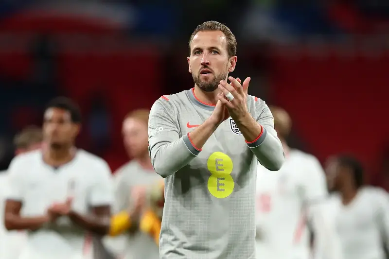 England Dominates With Thrilling 3-0 Victory Over Czech Republic In Style