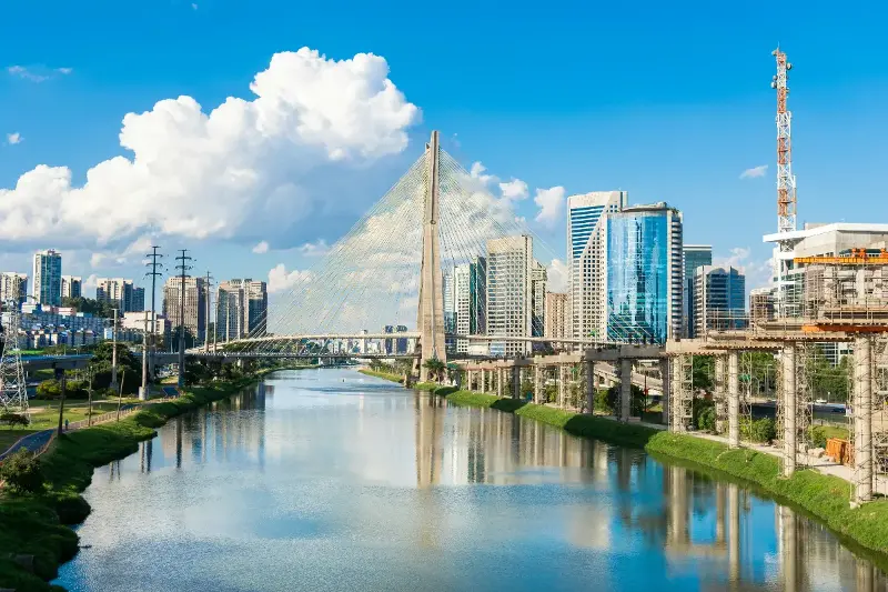 Journey Through Brazil’s Unforgettable Landscapes And Discover Hidden Gems Beyond Rio