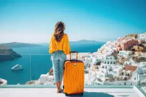 Top Dream Destinations For Cancer Signs: Seeking Tranquility And Emotional Rejuvenation