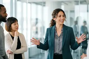 The Mind-Blowing Secrets Behind Libra's Irresistible Communication Style That Warmly Touches Every Heart