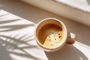 Savor Your Morning Coffee: Top Tips To Prevent Jitters And Keep Your Digestion Healthy