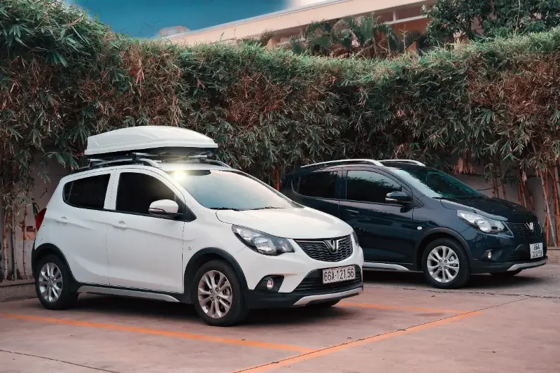 Dachbox richtig beladen: Sicher in den Urlaub
