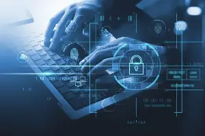 breaking down ai in cybersecurity: the race to outsmart next-gen digital threats and keep your data safe in a high-tech world