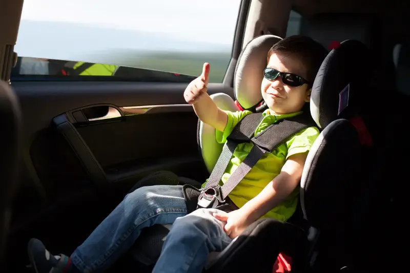 Viajes en Coche: Ideas Divertidas para Mantener a tus Hijos Entretenidos